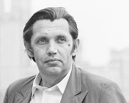 Р. Рождественский
